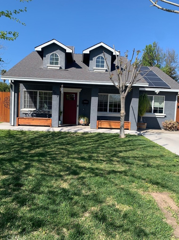 709 Hemlock Ave, Atwater, CA 95301