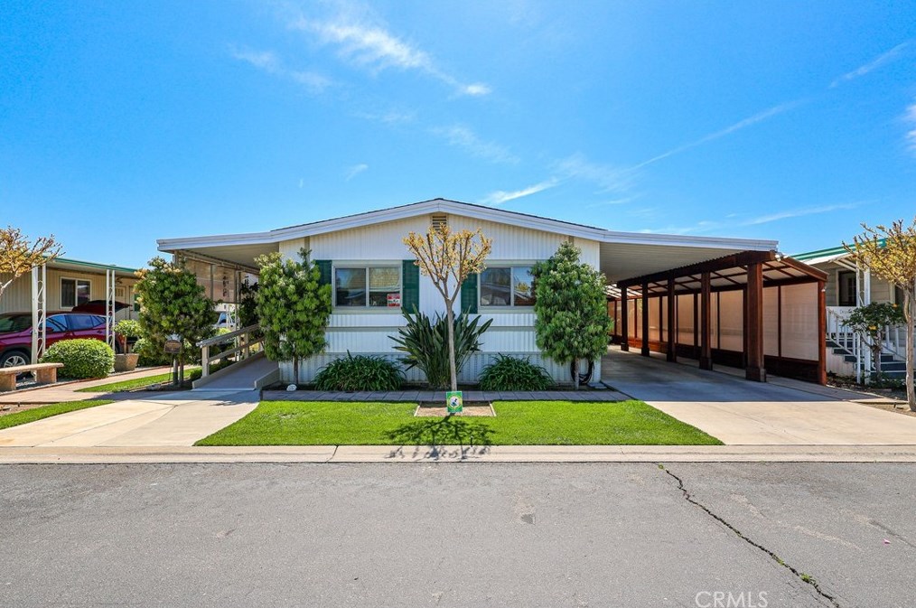 61 La Playa Way #61, Atwater, CA 95301