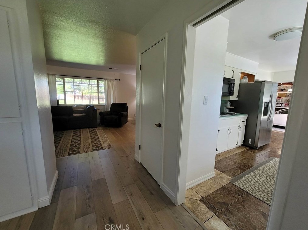 1541 North Bear Creek Dr, Merced CA  95340-2662 exterior