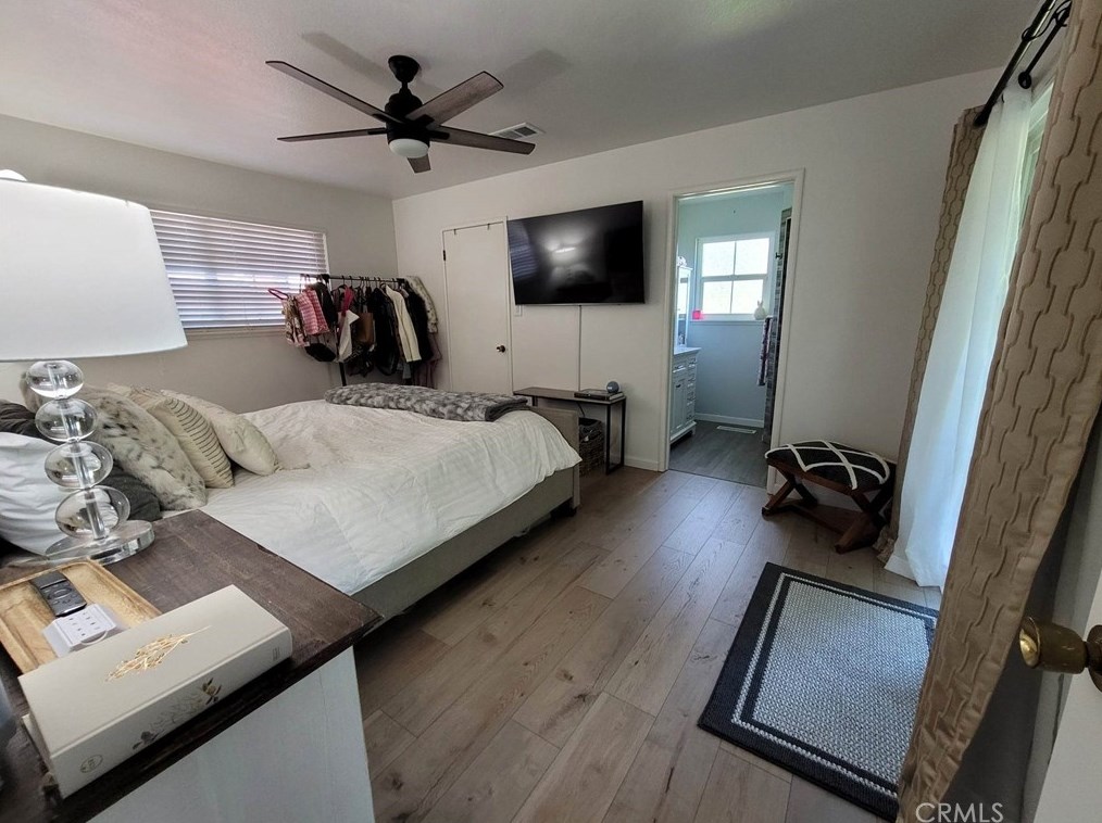 1541 North Bear Creek Dr, Merced CA  95340-2662 exterior