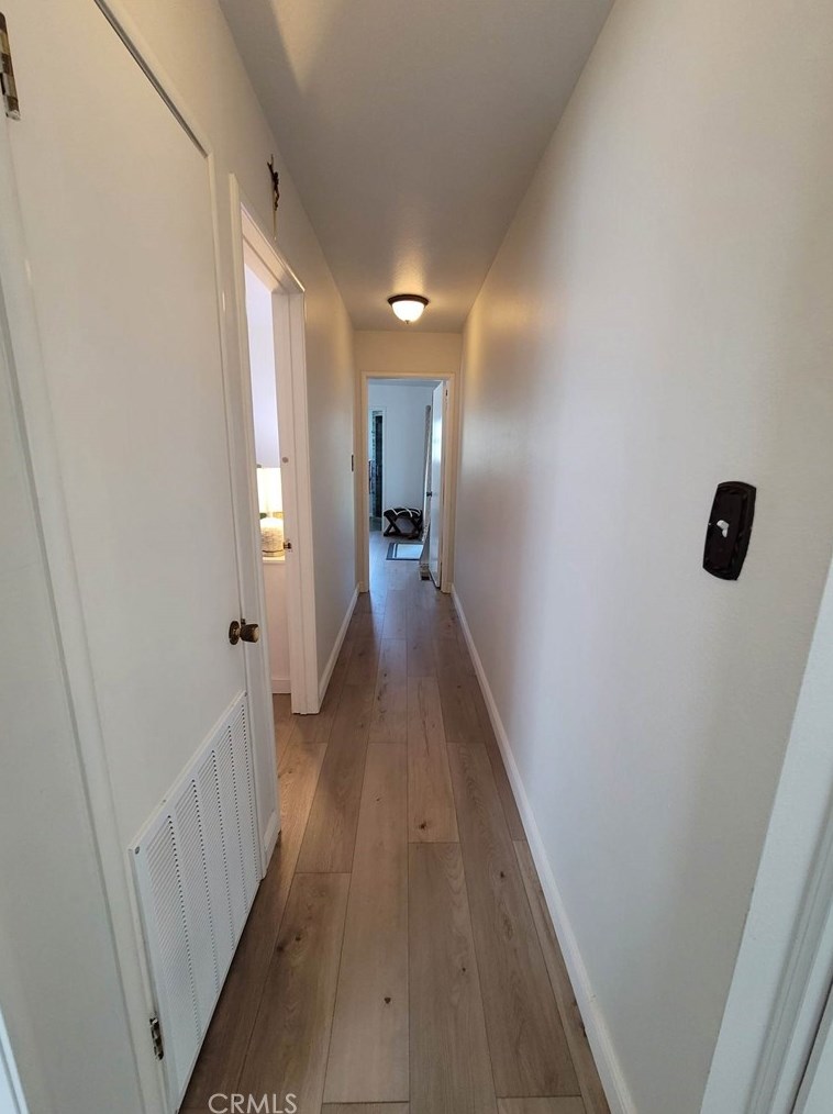 1541 North Bear Creek Dr, Merced CA  95340-2662 exterior