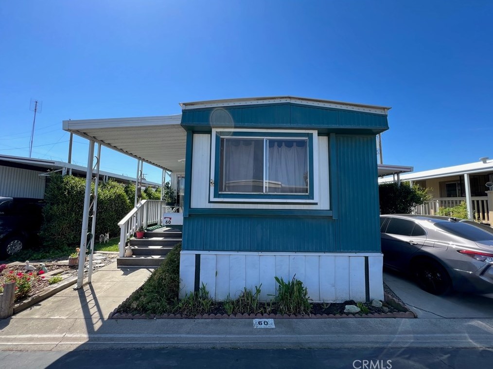 2020 Ashby Rd #60, Merced, CA 95348