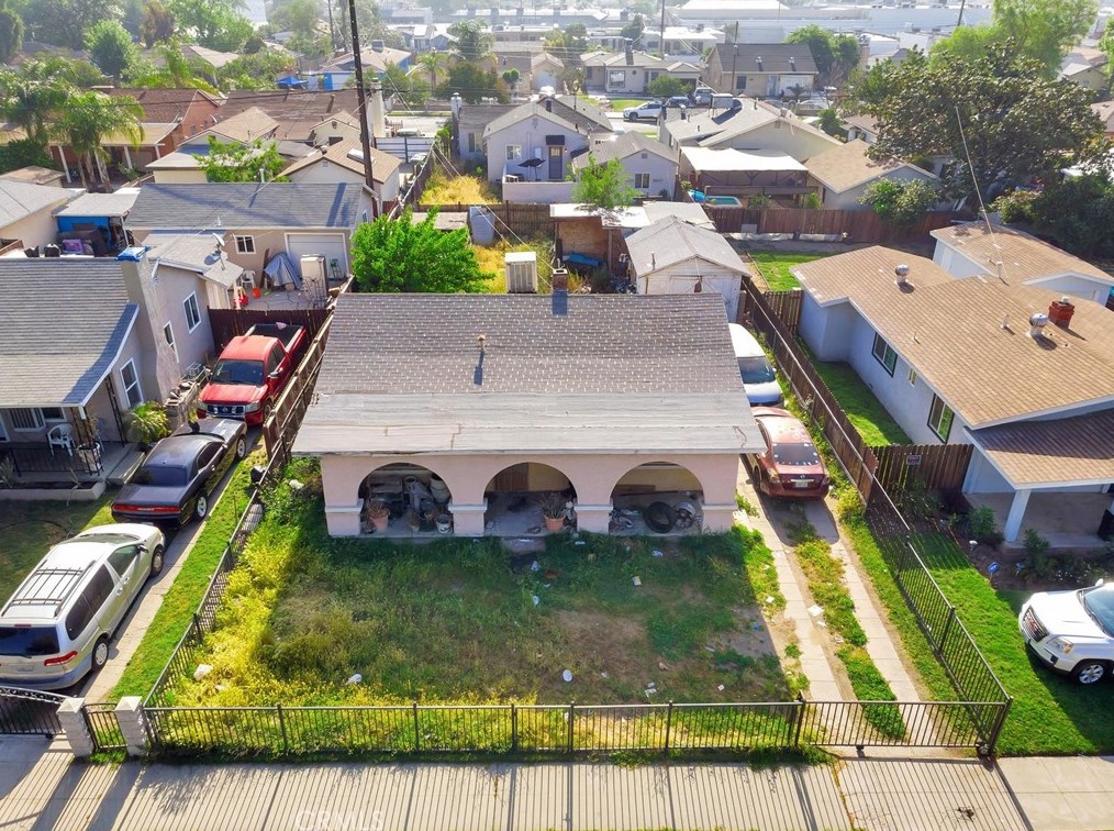 2373 N Mountain View Ave, San Bernardino, CA 92405