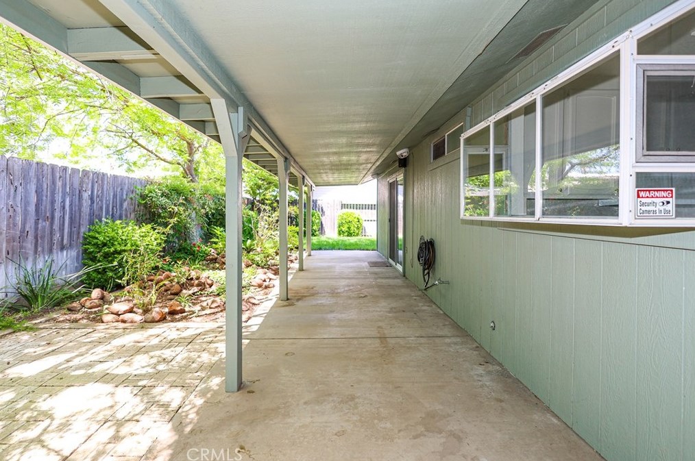 2869 St Thomas Ct, Merced CA  95348-3370 exterior