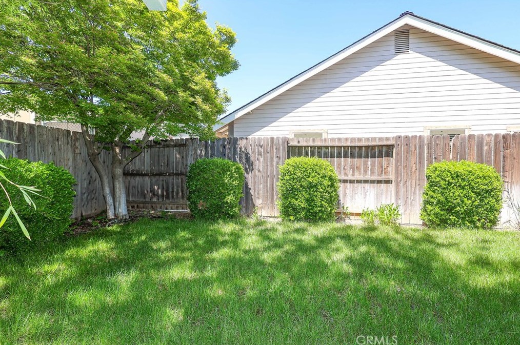 2869 St Thomas Ct, Merced CA  95348-3370 exterior