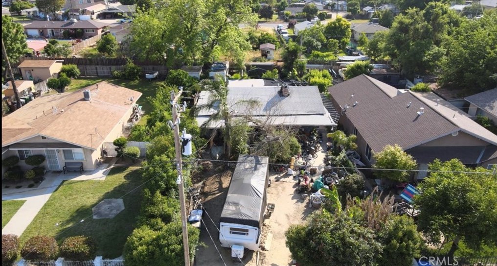 101 Market St, Planada, CA 95365-8062