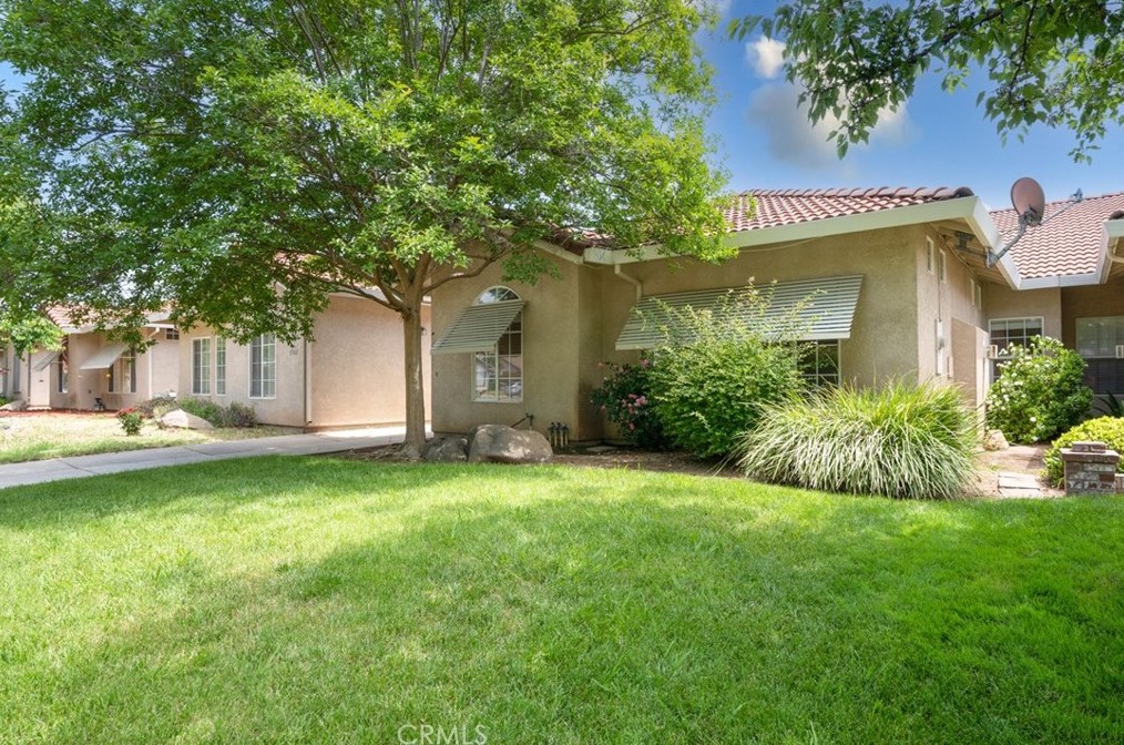 3560 Paulson Rd, Merced, CA 95340-0769
