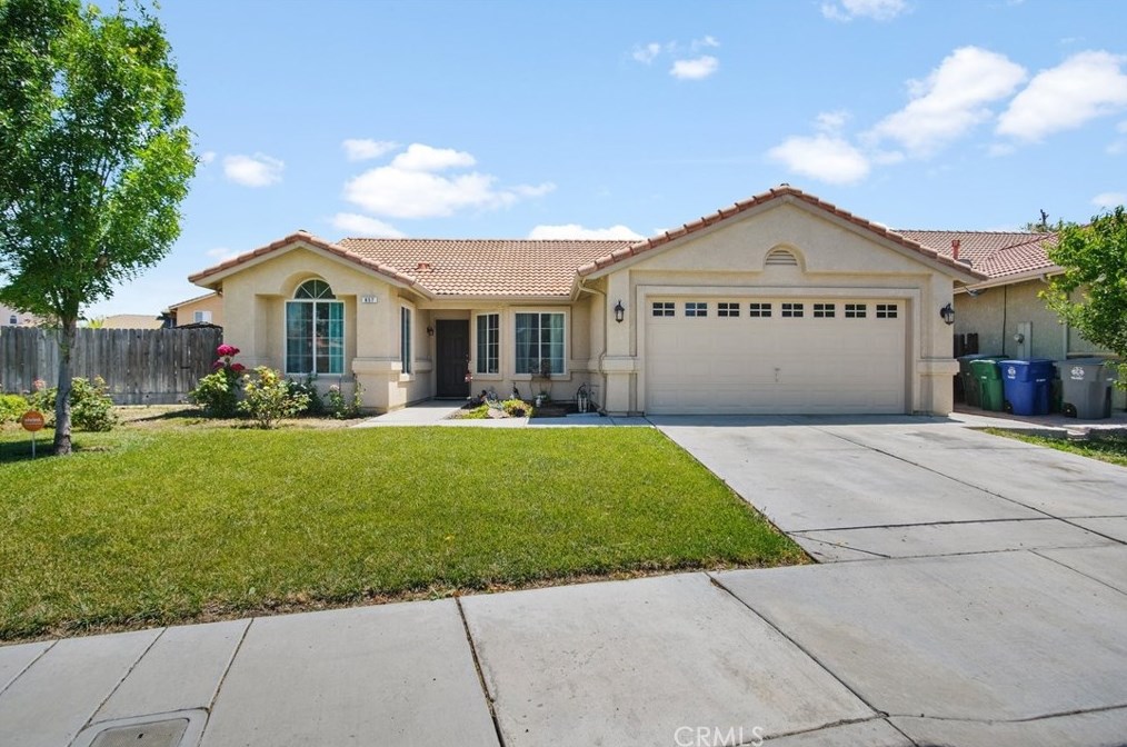 657 Winemaker St, Los Banos, CA 93635