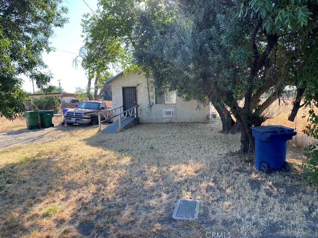 120 P St, Merced, CA 95341-6821
