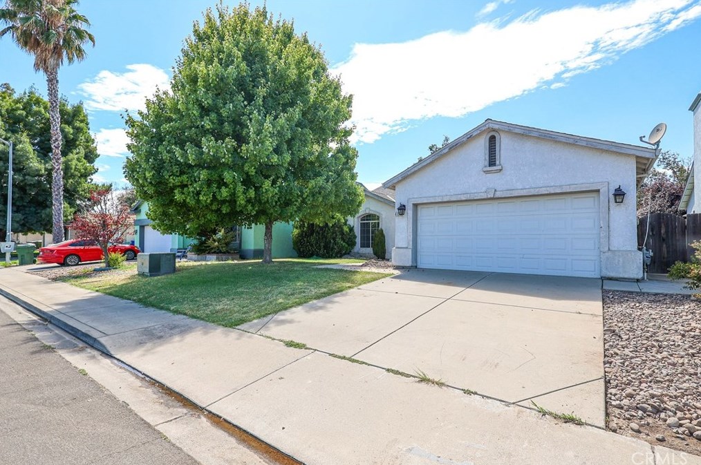 4125 Mckenna Dr, Turlock, CA 95382