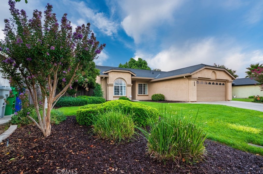 800 Magnolia St, Atwater, CA 95301-4774