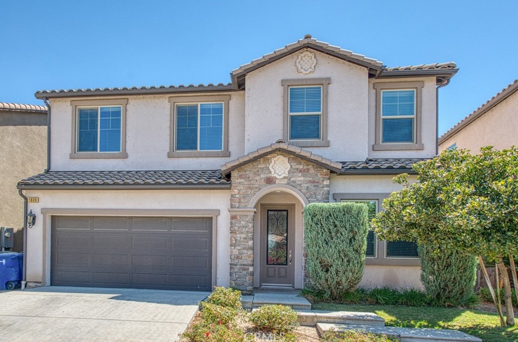 1639 East Autumn Sage Avenue, Fresno, CA 93730