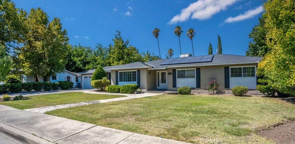 1110 California Ave, Dos Palos, CA 93620
