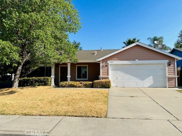 913 Huntingdale Way, Atwater, CA 95301