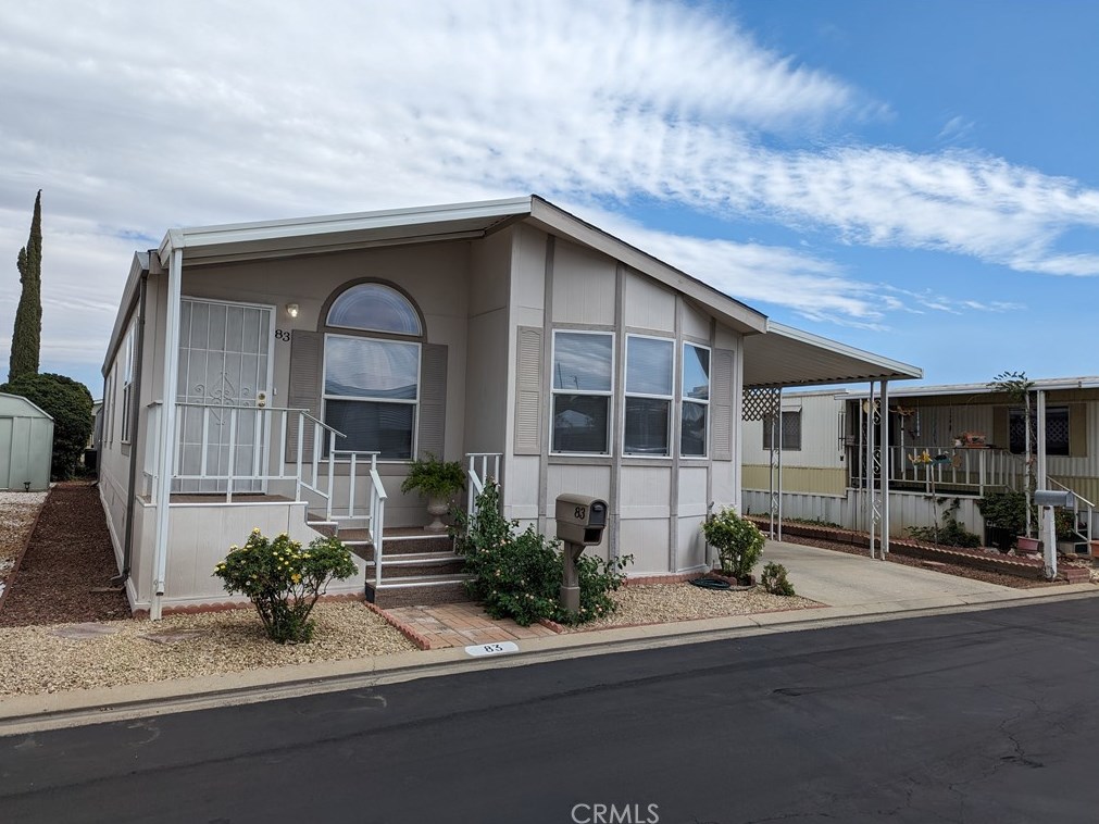 2240 Golden Oak #83, Merced, CA 95341