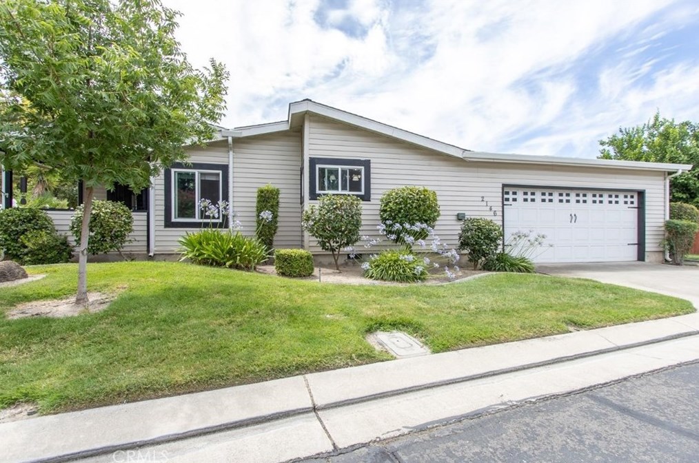 2146 Garden Circle Dr, Manteca, CA 95336
