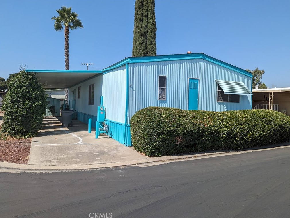 2240 Golden Oak Ln #133, Merced, CA 95341
