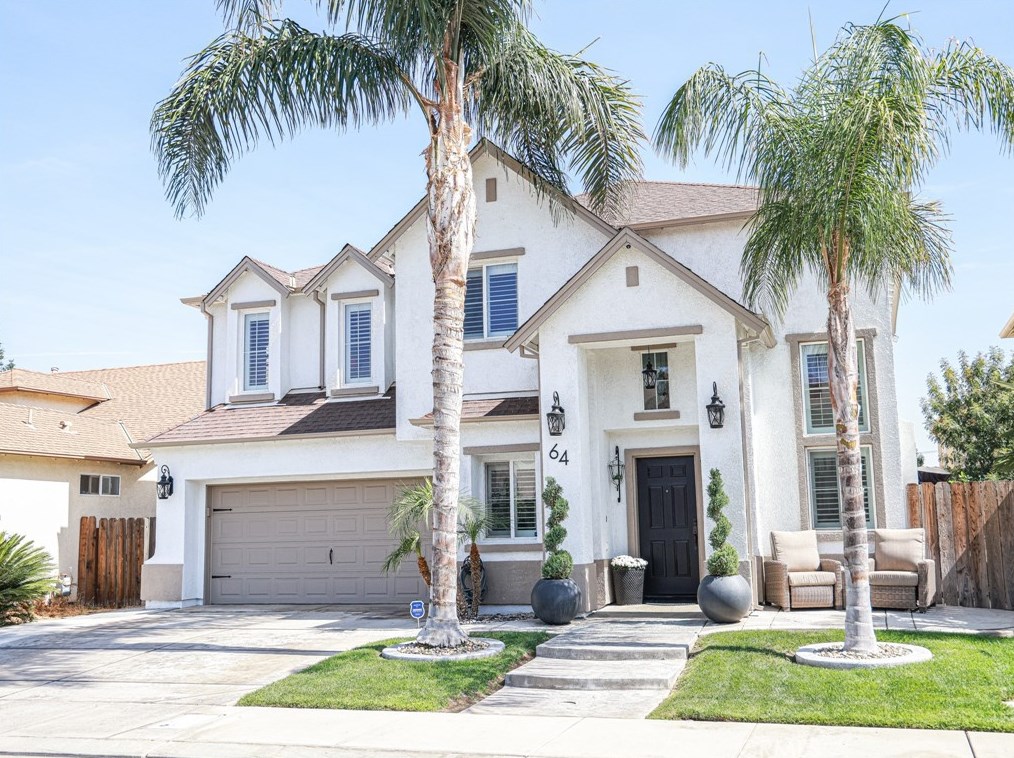 64 Maia Ct, Merced, CA 95341-8019