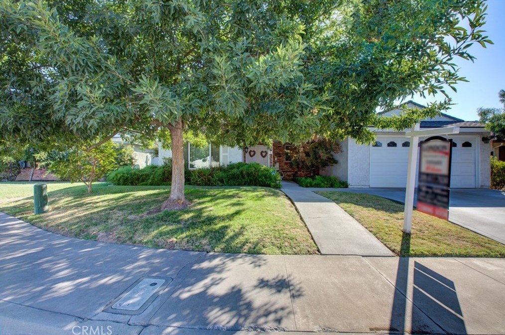 3586 Hagen Ct, Merced, CA 95348