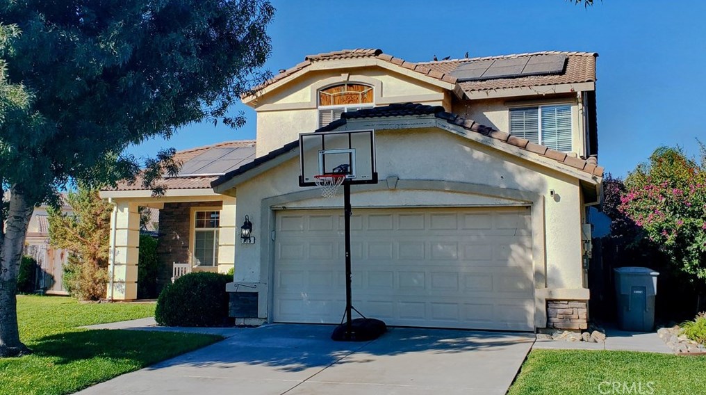715 Mount Stakes Ct, Newman, CA 95360