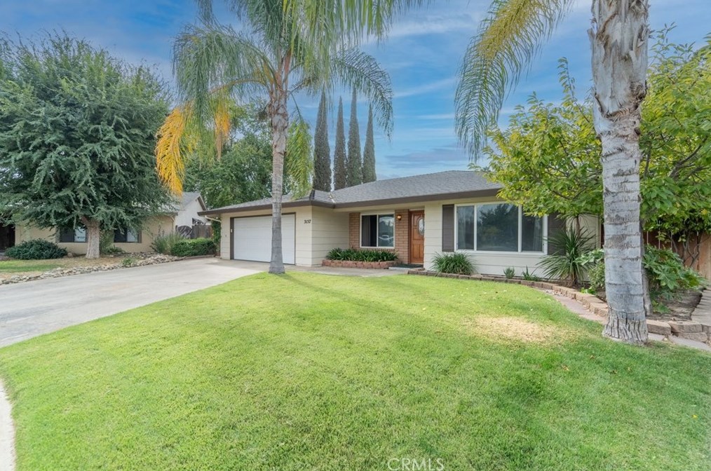 3157 Scott Dr, Atwater, CA 95301-2060