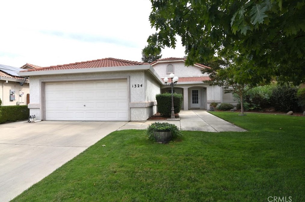 1324 Fairway Dr, Atwater, CA 95301