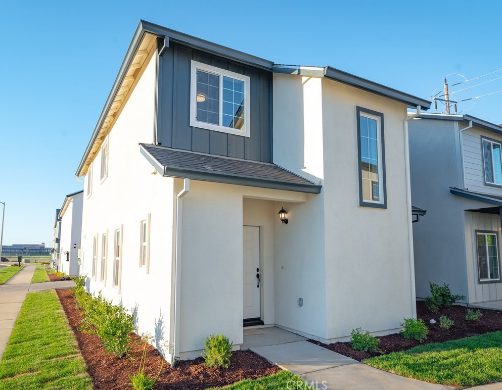 5040 Palisade Ave, Merced, CA 95348