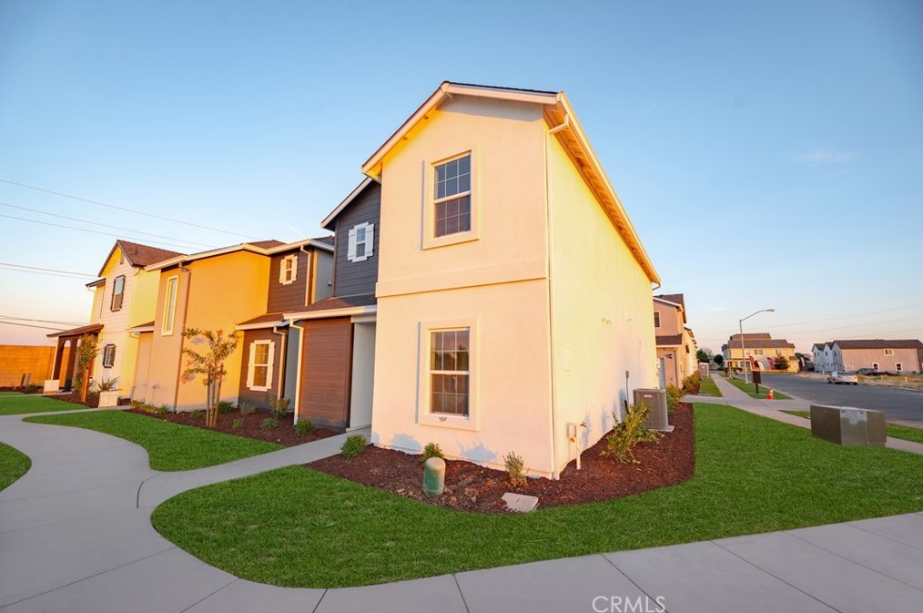 5074 Palisade Ave, Merced, CA 95348
