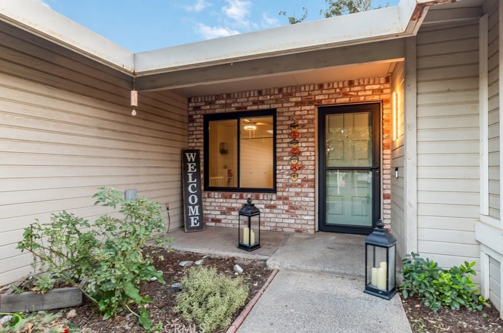 3310 Shamrock Pl, Merced CA  95340-1680 exterior