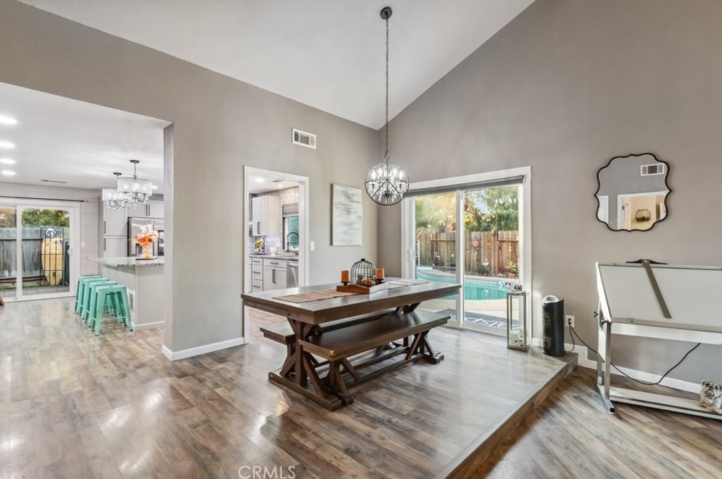 3310 Shamrock Pl, Merced CA  95340-1680 exterior