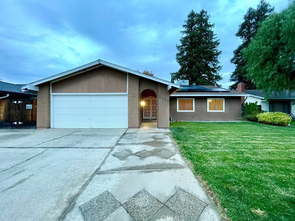 1737 Shady Hollow Ct, Merced, CA 95340-2621