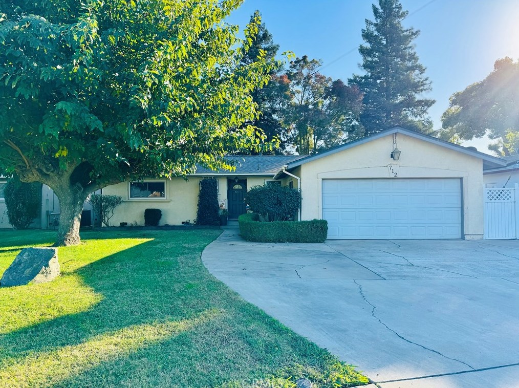 712 E Alexander Ave, Merced, CA 95340