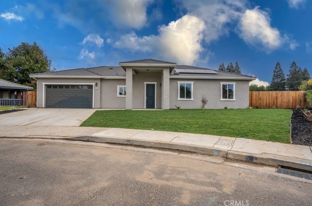 2174 Trenton Ct, Merced, CA 95340-3377