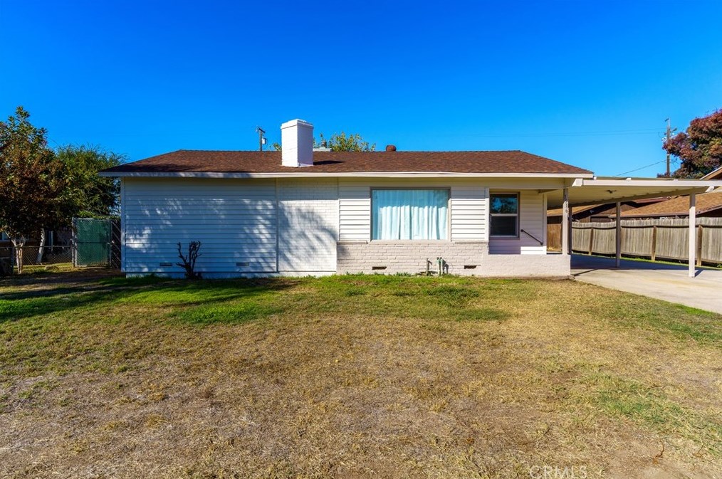 1516 Roosevelt Dr, Sharon, CA 93610