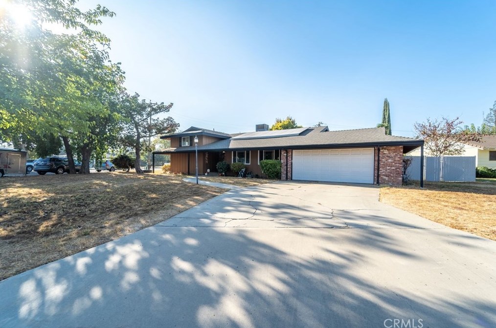 3197 Alder Ave, Merced, CA 95340