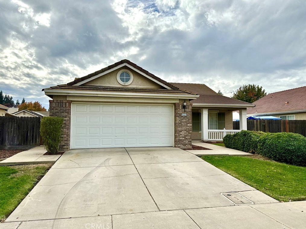2048 Princeville Ct, Merced, CA 95340-0742