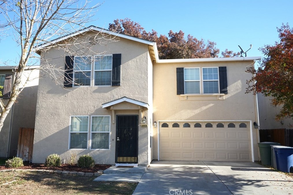 3868 Early Light Ave, Merced, CA 95348