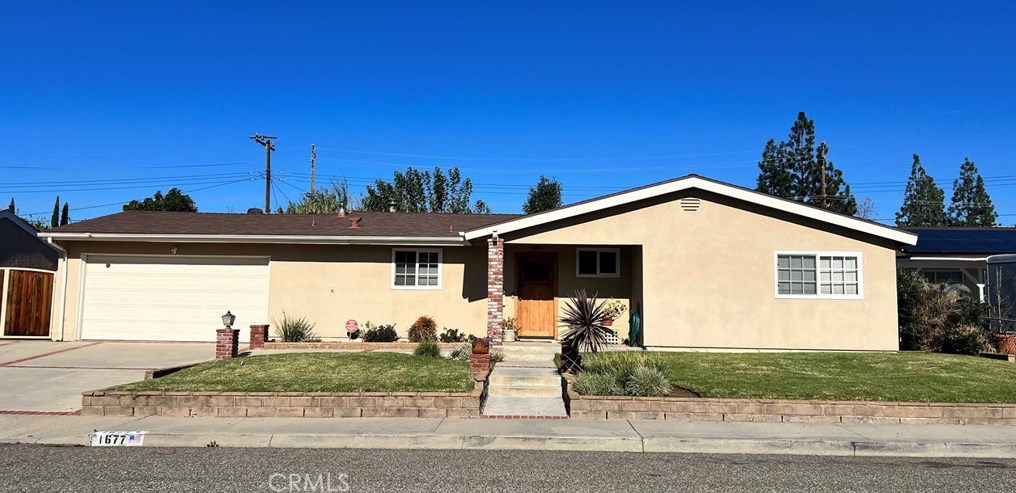 1677 Agnew St, Simi Valley, CA 93065