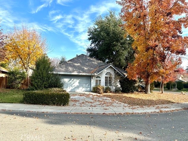 3415 Paseo Verde Ave, Merced, CA 95348-1863
