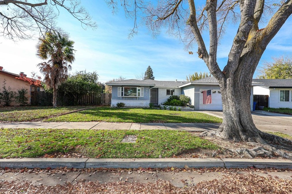 2867 Wainwright Ave, Merced, CA 95340