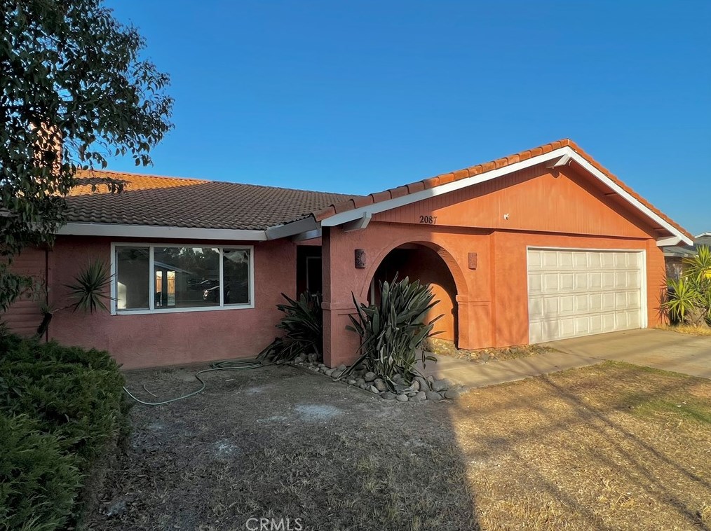 2087 E Olive Ave, Merced, CA 95340