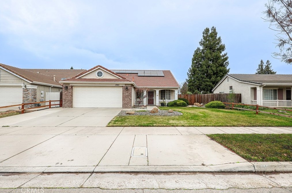 1945 Silverado Ave, Merced, CA 95340-0735