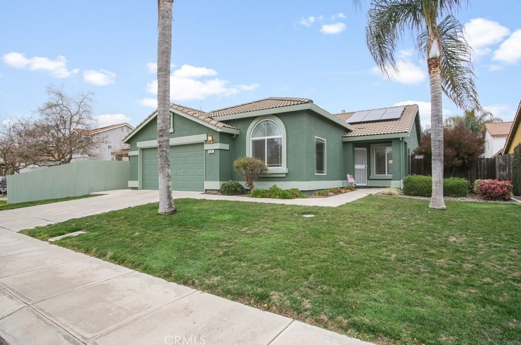575 Lawrence Ct, Atwater, CA 95301
