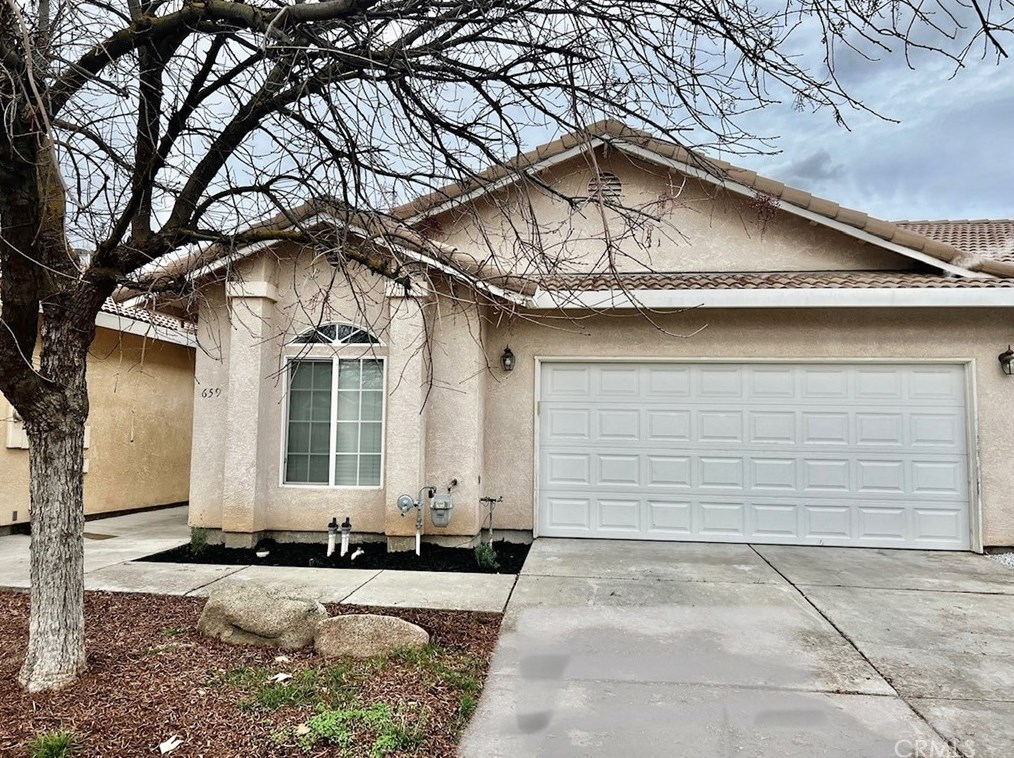 659 Gateway Dr, Merced, CA 95340-0771