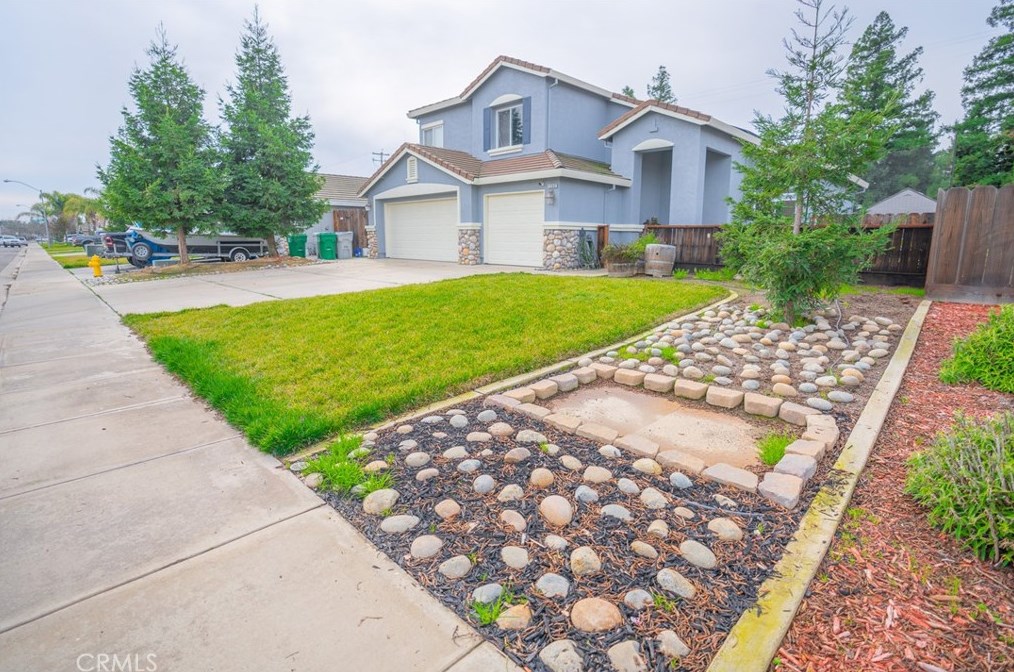1583 Augusta Ln, Atwater, CA 95301-4901