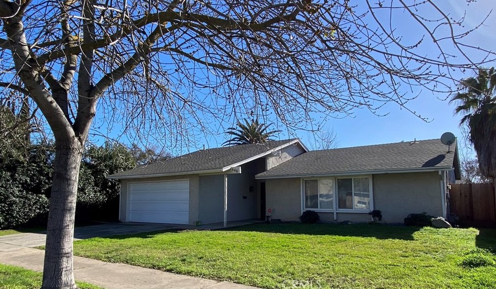 648 Sonora Ave, Merced, CA 95340-0950