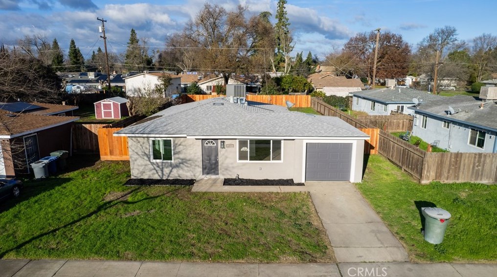 1215 W Santa Fe Ave, Merced, CA 95340