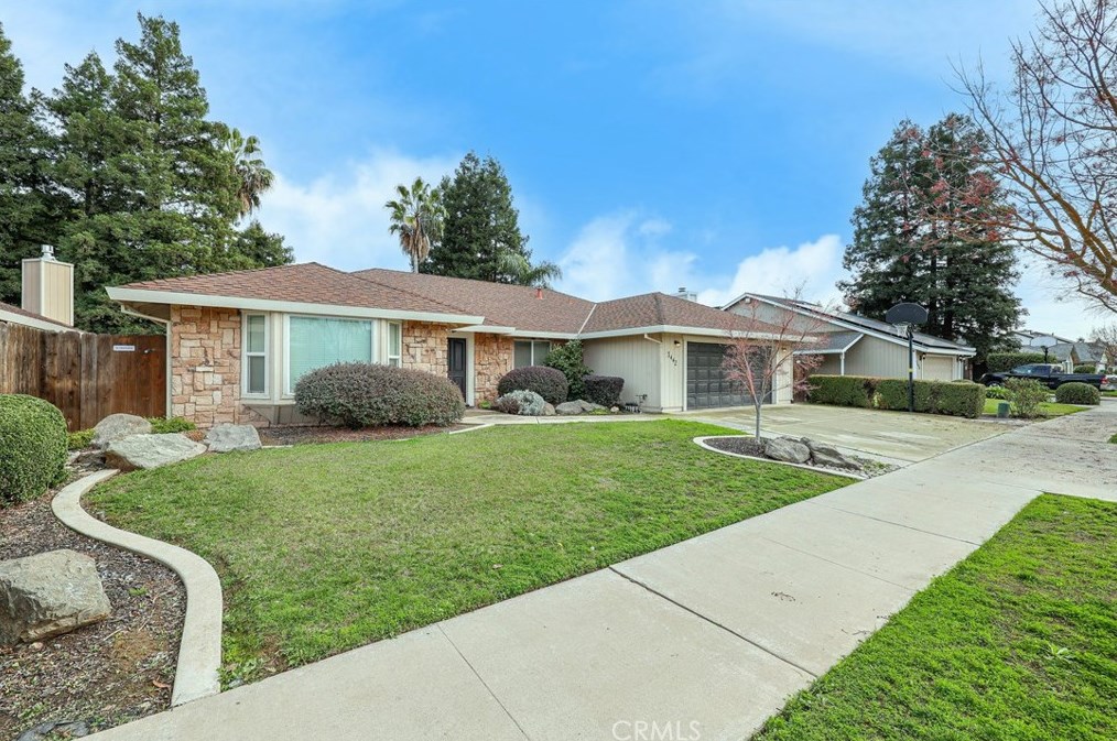 3442 Joerg Ave, Merced, CA 95340-0673