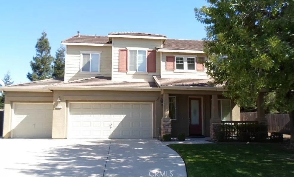 3522 Windsong Ct, Merced, CA 95340