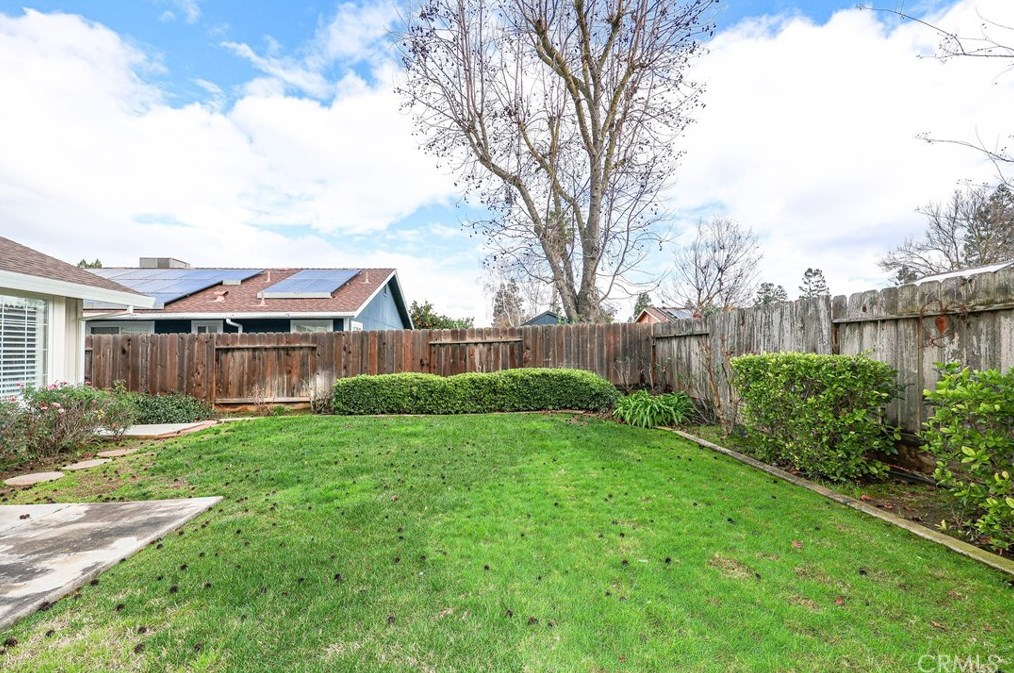 1148 Curry Village Ct, Merced CA  95340-0696 exterior
